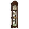 Ridgeway Clock Model 2041 Clarksburg