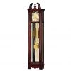 Howard Miller Grandfather Clock Model 610-733 Nottingham