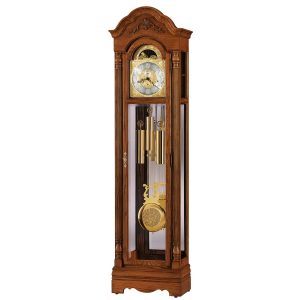 Howard Miller Scott Miller II 611-331 Grandfather Clock - The Clock Depot