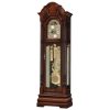 Howard Miller Grandfather Clock Model 611-188 Winterhalder II