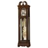 Howard Miller Grandfather Clock Model 611-262 Wellston