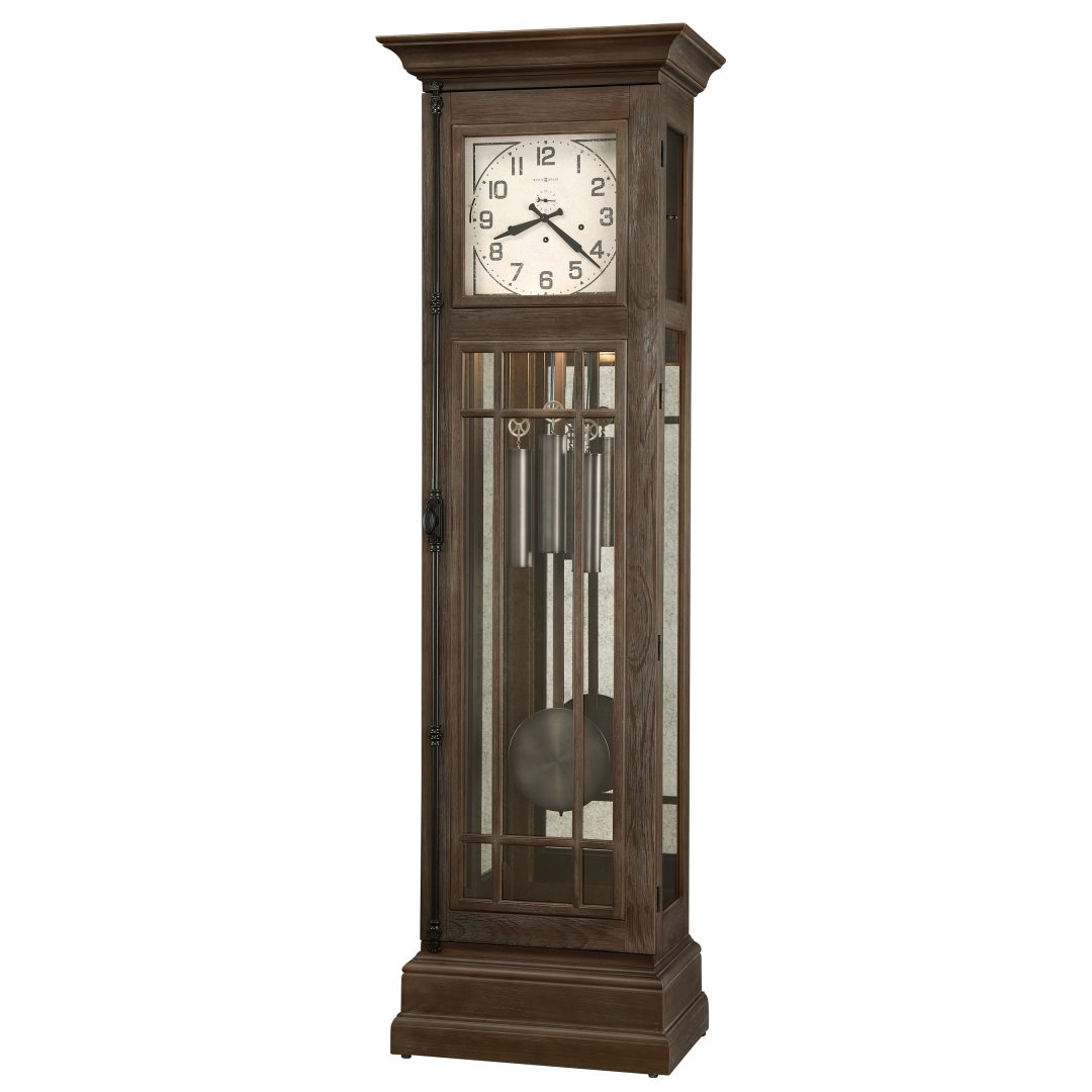 Home - Hicks Clocks